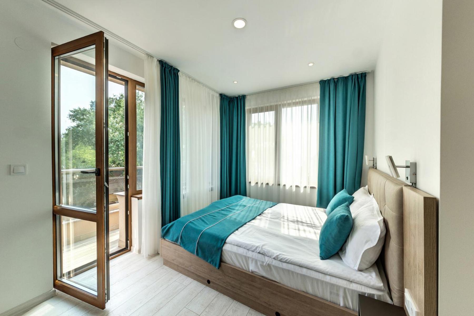 Свети Никола Каваците - Плаж И Хотел Sozopol Exterior photo